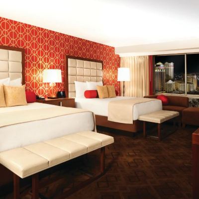 Room Type Assigned On Arrival Bally's Las Vegas Promo Code