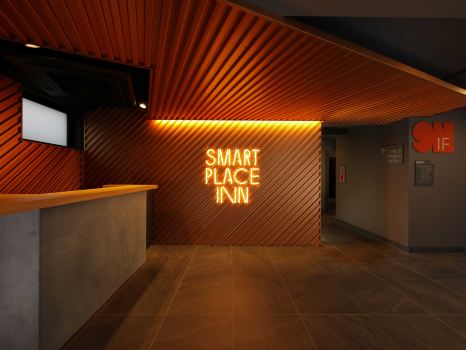Smart Place Inn Kyoto Nijojo-Mae Station