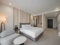 Daegu Suseong the Arco Hotel Lions Park Hotel a Taegu