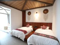 Baisha dayuan Resort Hotel
