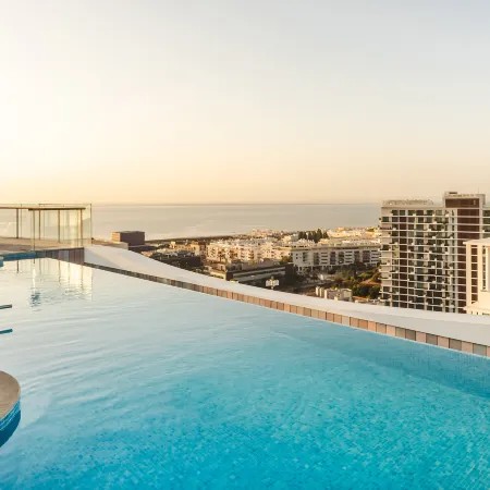 Eurostars Universal Lisboa