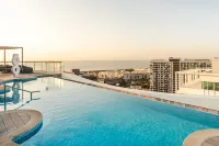 Eurostars Universal Lisboa Hotels in 