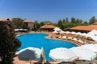Green Anatolia Club Hotel Hotels in 