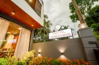 Limeshine Hotels and Residence