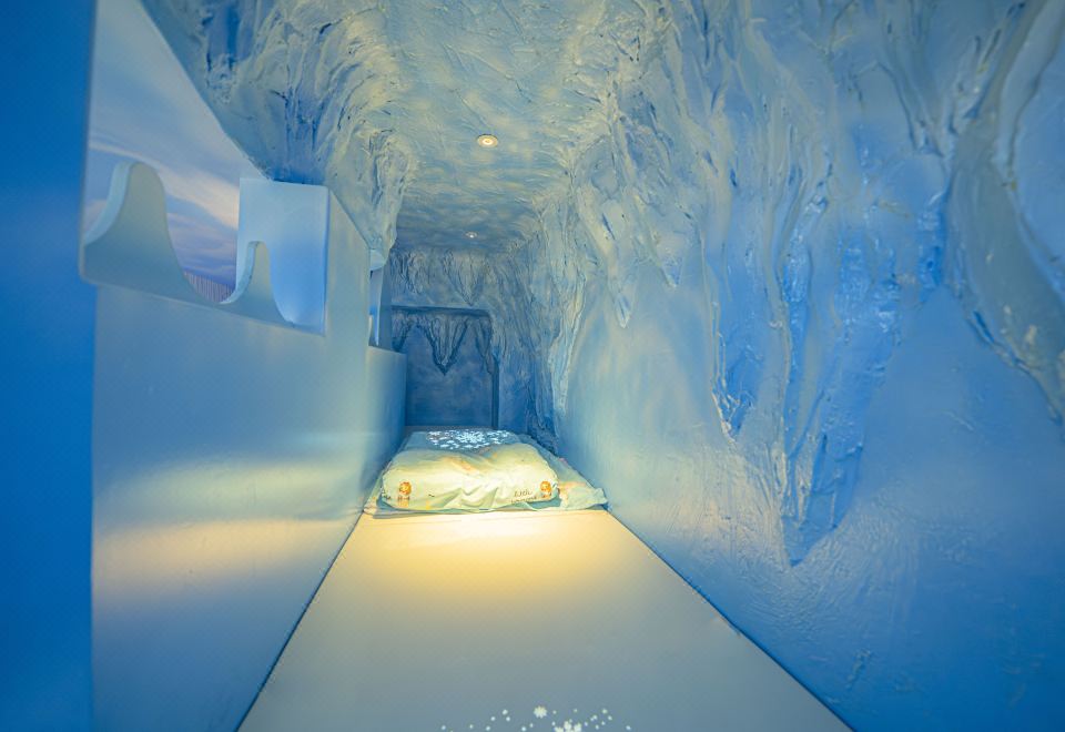 Zhaolin Grand Hotel BeijingFeatured Duplex Suite - 9515 Child