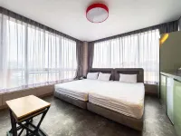 Geochang Surfing Park Resort & Glamping