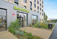 B&B Hotel Dreux Nord Ξενοδοχεία στην πόλη 