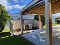Parklands Motel & Apartments Te Anau