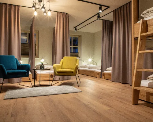 Safestay Kitzbühel Centre Hotels in Kitzbühel