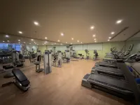 Prime Al Hamra Hotel Riyadh