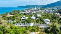 Horizon Karon Beach Resort & Spa