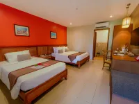 Bohol Beach Club Hotels in 