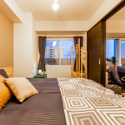 Apartment-Non-Smoking Aroma Promo Code