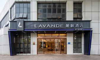 Lavande Hotel (Foshan Huanan Chuanggu) - Housity