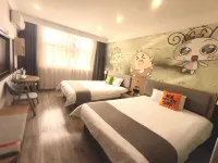 lvyun chain hotel