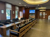 Hotel Route-Inn Mooka فنادق في موكا
