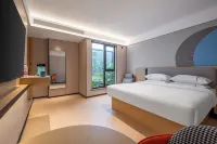 City easy Hotel (Liaocheng Linqing Qingnian Road Branch)
