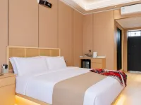 Lucky Hotel 링스 호텔