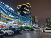 MengXiangYuHote  호텔