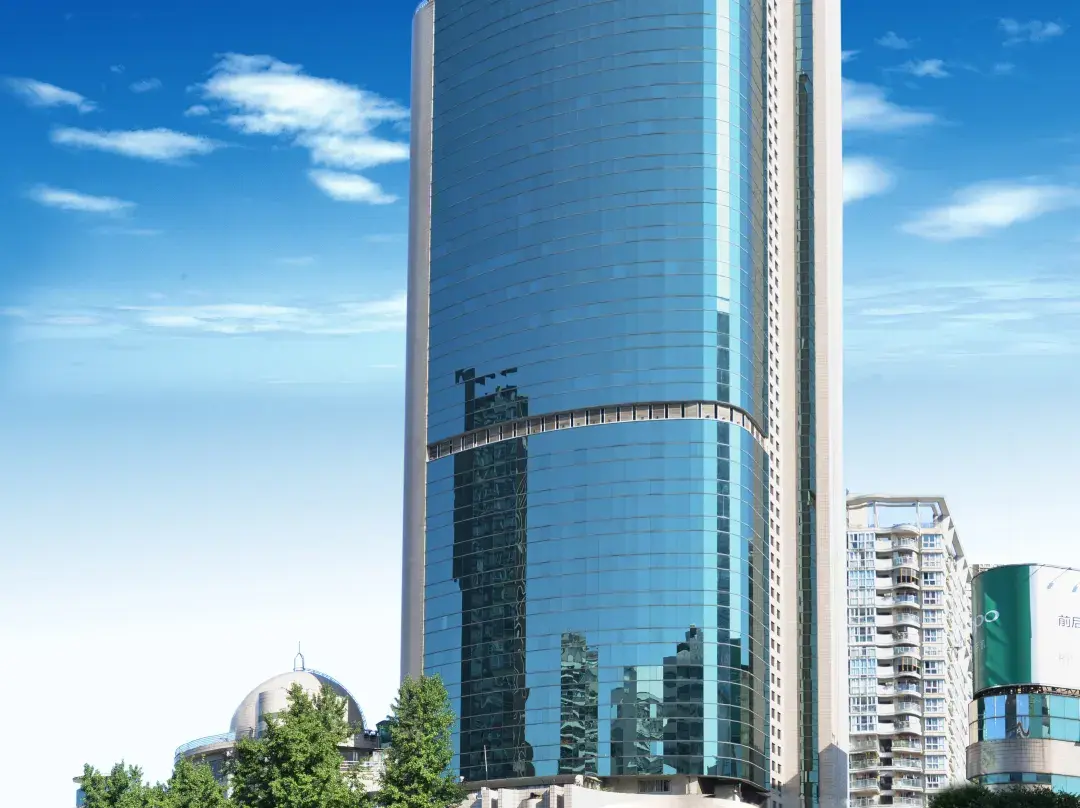 Wanyou Conifer Hotel - Chongqing