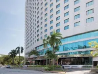 Kingston Hotel 19 @ Georgetown, Penang Formerly Known as Royal Hotel Penang Hotels in 