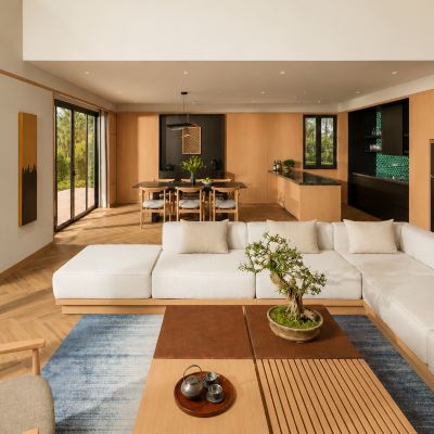3 Bedroom Private Pool Villa Da Nang – Mikazuki Japanese Resort & Spa Promo Code
