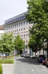 紐倫堡市中心酒店by Leonardo Hotels 鄰近米特區的酒店