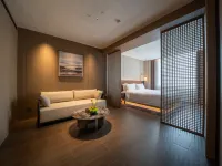 Daqing Pujing International Hotel Hotel a Daqing