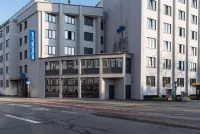a&o München Hackerbrücke