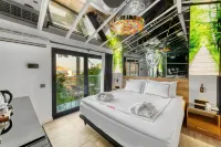 Illusion Beach ClubHotel Only Adult  otelleri