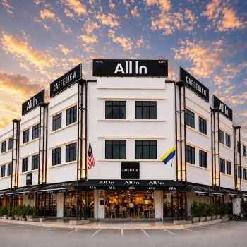All in Hotel