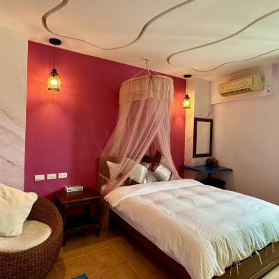 Double Room Hana Promo Code