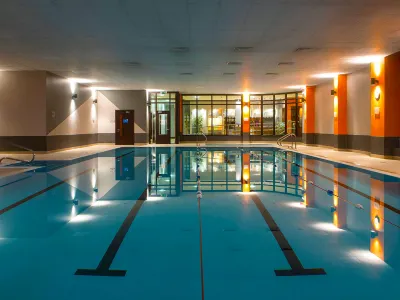 Claregalway Hotel Hotel a 
