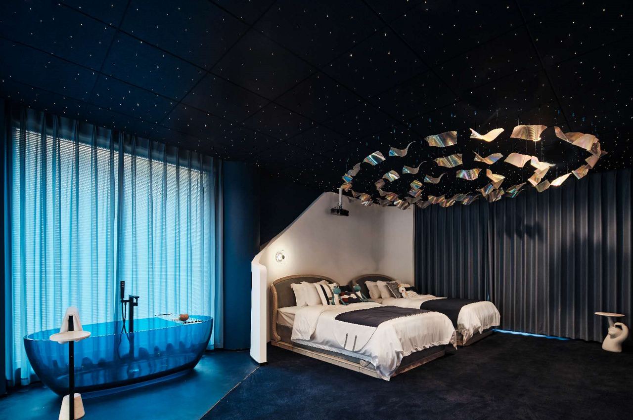 心居（别墅/栋）