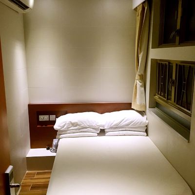 1.5米大床房 香港金門賓館優惠