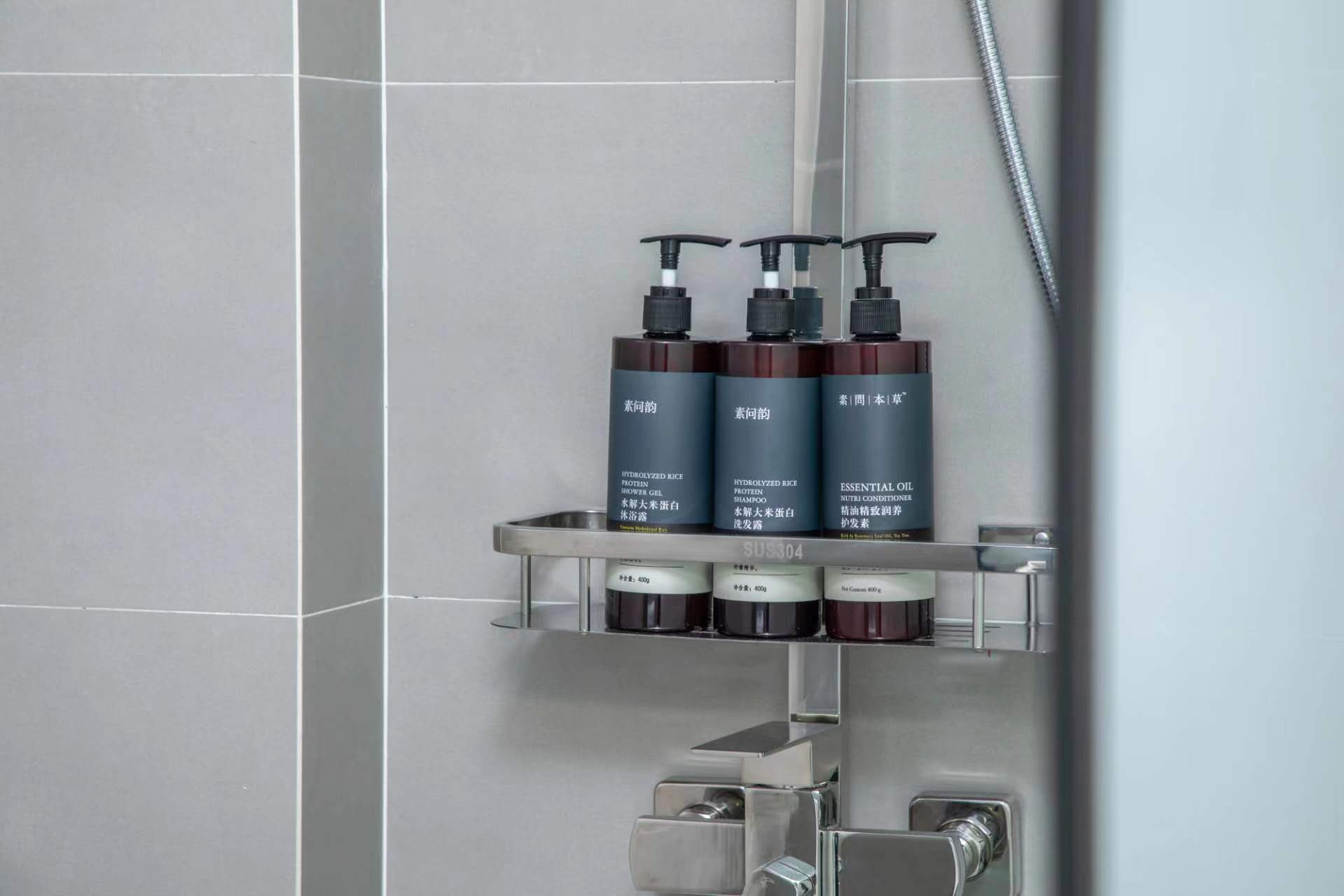 智能行政大床房（智能小度）