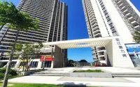 Meiji Seaview Apartment (Moon Bay Coastal Resort Branch)