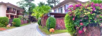 Qixianling Zhongnan Hot Spring Apartment Hotel