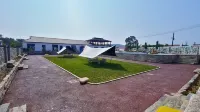 Guanglu Island Yijing Fish Lodge
