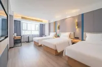 GreenTree Inn Hotel