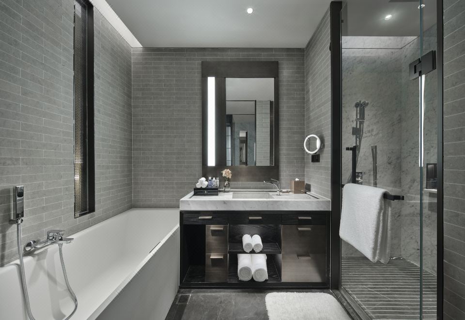 Intercontinental DongguanClassic