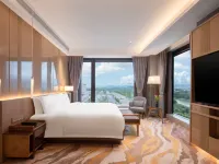 Landison Plaza Tianlan Hotel Dongyang Hotels in Dongyang