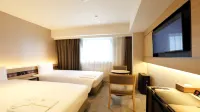 Henn na Hotel Premier Nara