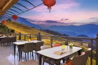 Guilin Longsheng Longjingyuan Inn