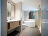 City Comfort Inn (Jiangling People's Hospital) Các khách sạn ở Giang Lăng