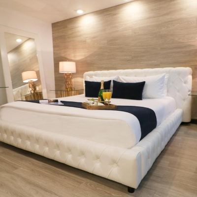 Junior Suite The Catalina Hotel & Beach Club Promo Code