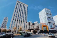 Wanda Realm Dandong Hotels in 