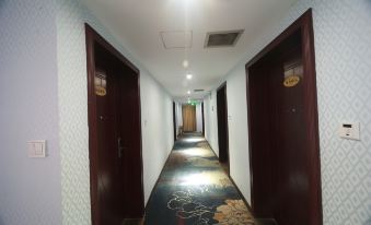 Xiangyu Hotel