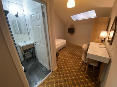 Privado Hotels Ξενοδοχεία στην πόλη 