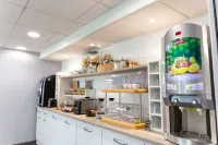 貝桑松城市舒適公寓酒店